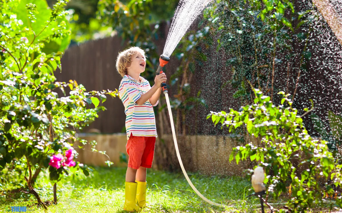 Garden Hose