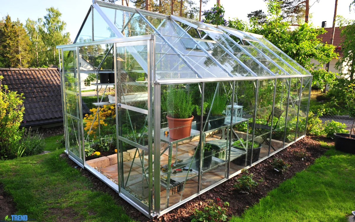 Greenhouse Kits