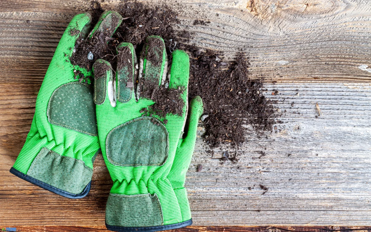 Gardeners Gloves