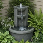 Garden Water Feature UK