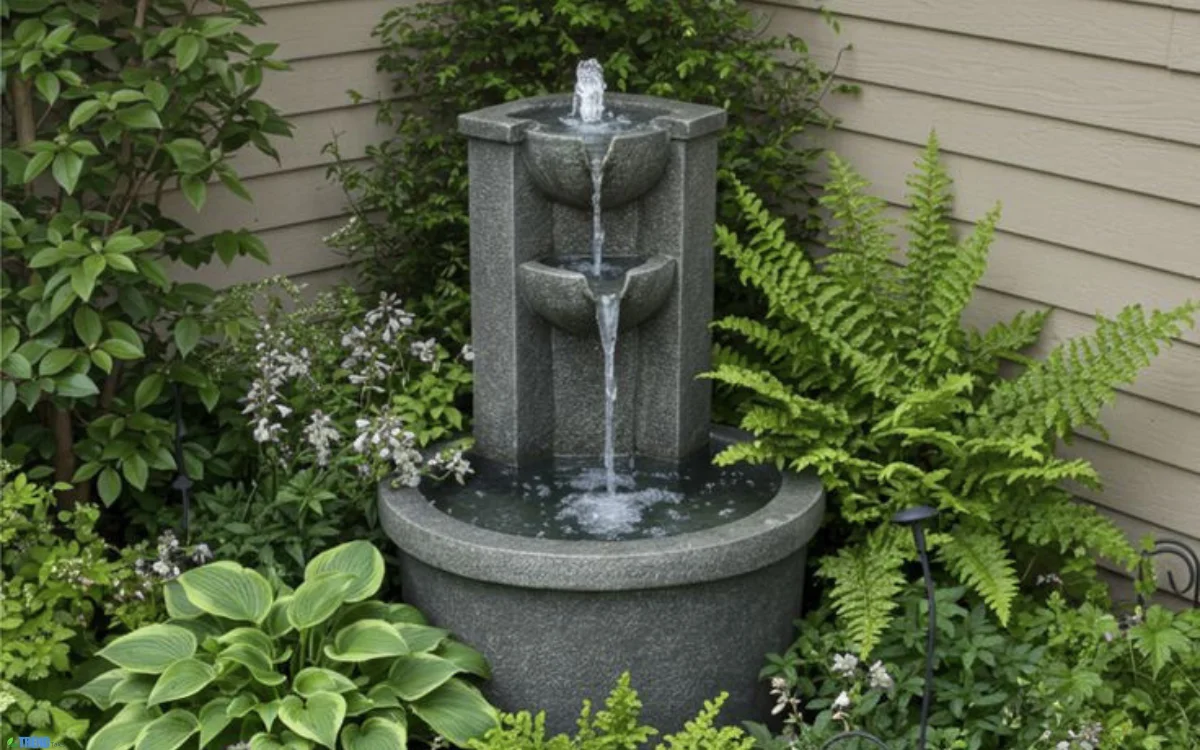 Garden Water Feature UK